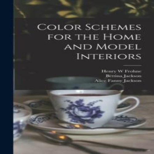 Color schemes for the home - schemes, and