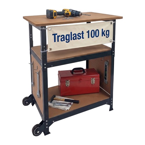 Werkbank montagetisch - werkbank,