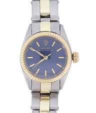 Damenarmbanduhr der Marke