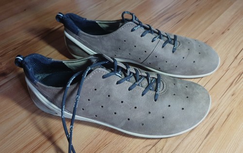 Ecco biom lite halbschuhe - ecco,