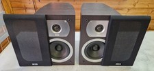 Heco Victa 200 Bass-Reflex Lautsprecher Boxen