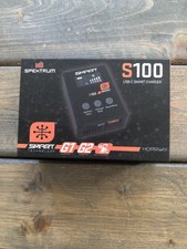 Spektrum Ladegerät Smart S100