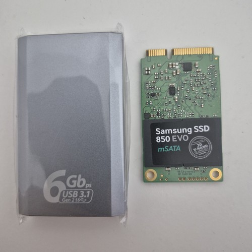 Samsung 850 evo 1tb msata - samsung,