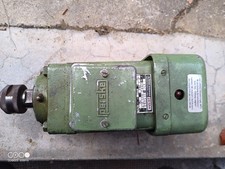 Perske Spindelmotor DVFR 905/2