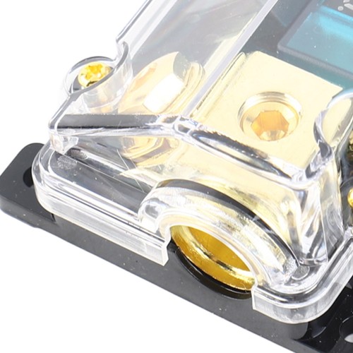 Sicherungshalter für - (150a),