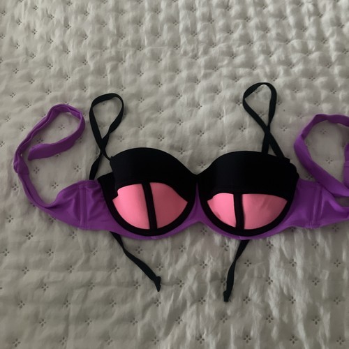 Bikini top neopren 75b - s,