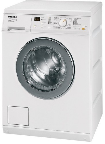 Miele softtronic w3245 - softtronic,