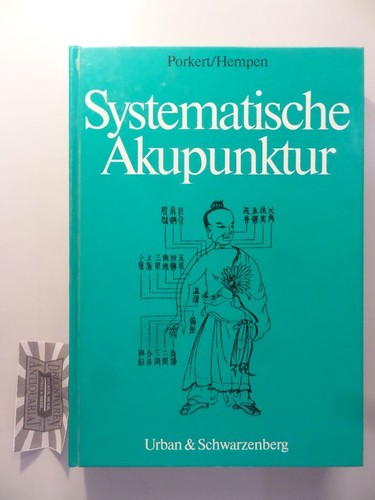 Systematische akupunktur - systematische,