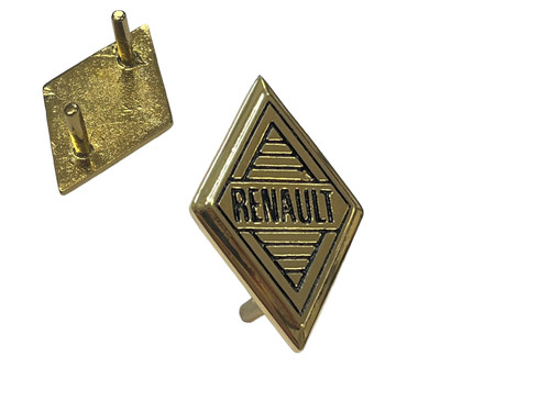 Renault raute emblem fã - raute, fÃ¼r