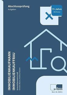 Immobilienkaufmann und