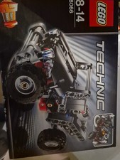 LEGO TECHNIC: Geländewagen 8066 Neu Selten