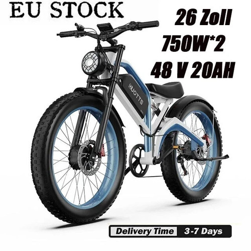 Duotts n26 zoll - duotts,