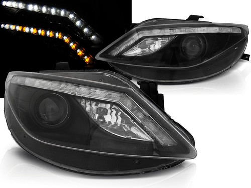 Scheinwerfer led tagfahrlicht - led,