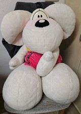 Diddl Maus XXL, Plüsch Diddl