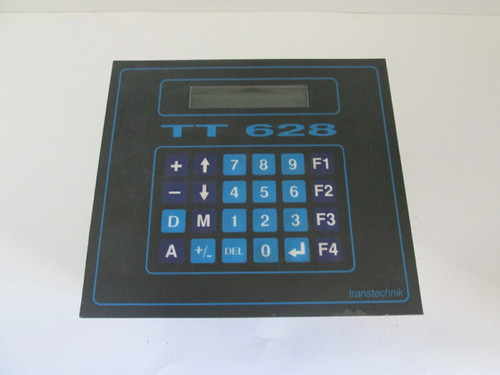 628 transtechnik - tt,