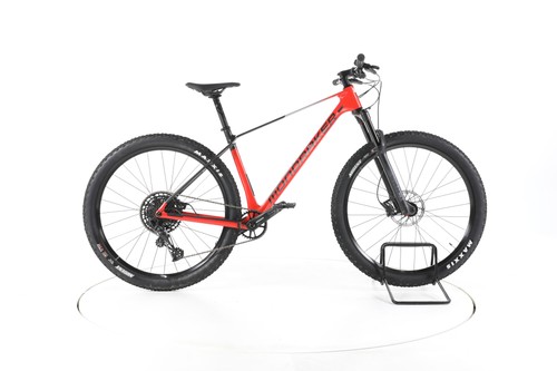Mondraker chrono fahrrad - chrono, dc