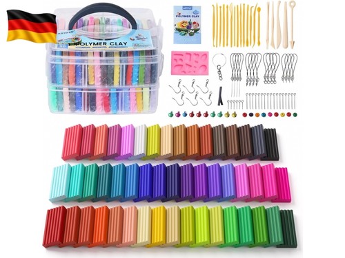 Polymer clay farben - clay,,