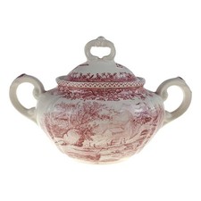 Zuckerdose klein Villeroy &