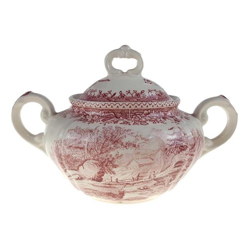 Zuckerdose klein villeroy - villeroy, &