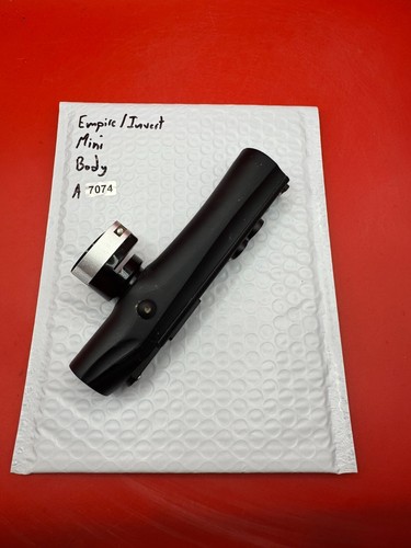 Empire invert mini body - mini,