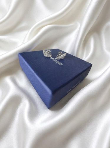 Original swarovski schwan - original,