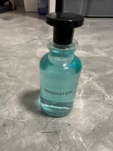Parfum 100 imagination - parfum,