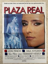 Filmplakate original gefaltet