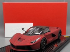 Modellautos 1:18 BBR Ferrari