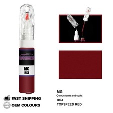 Für topspeed red rsj - red,