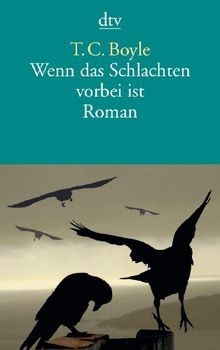 Wenn das schlachten vorbei - das,