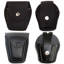 Handschellen Etui Security