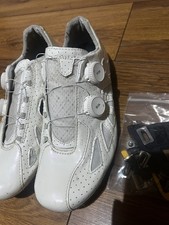 Lake CX302 Rennradschuhe Wide