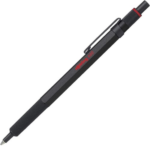 Rotring druckkugelschreiber - rotring,