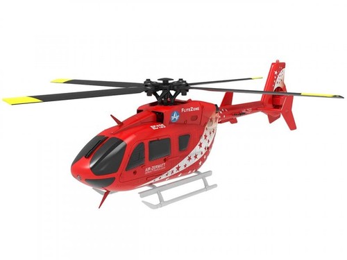 Pichler ec135 air zermatt - ec135,