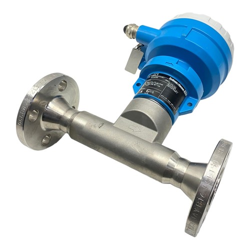 Endress+Hauser