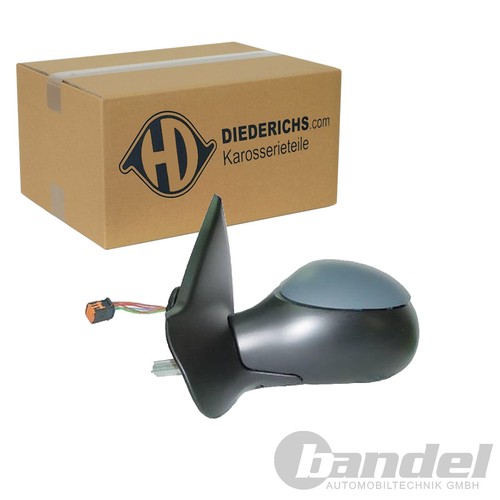 Diederichs elektr - diederichs,