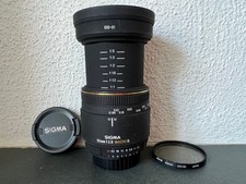 Sigma EX 50mm f/2.8 DG Macro