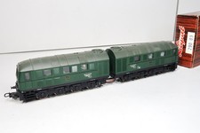 Lima H0 208115 Diesellok Doppellok V188 001 der DR "AC für Märklin" - TOP + EVP