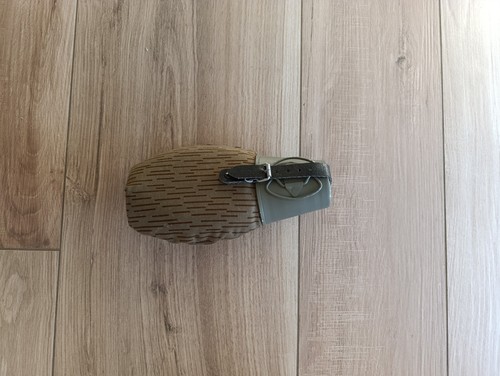 Ddr nva trinkflasche - ddr,