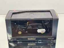 NOREV 153018 CITROEN TRACTION