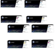 Original HP Toner 415A 415X