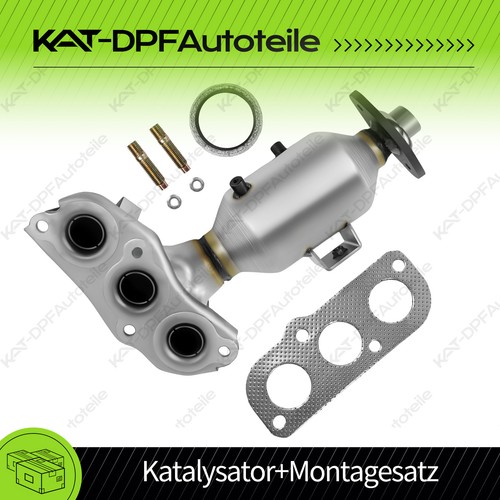 Katalysator kat für peugeot - für,