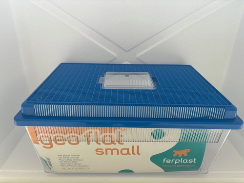 Geoflat small ferplast - small,