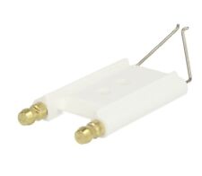 Zündelektrode Viessmann Unit (Gelbbrenner) ab Bj. 92, Nr.5151166