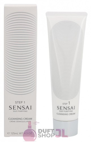 Sensai silky purifying - sensai,