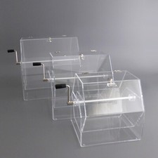 Lostrommel "Glückskind"-