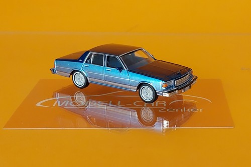 Brekina 19707 chevrolet - brekina,