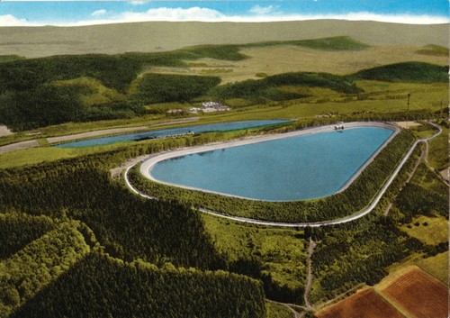 Erzhausen kreiensen - ak,,