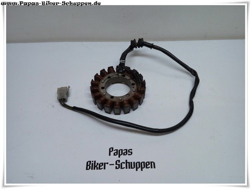 Honda vt500e lichtmaschine - vt500e,