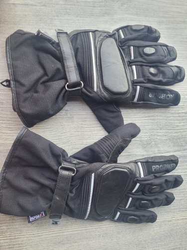 Probiker motorradhandschuhe - probiker,
